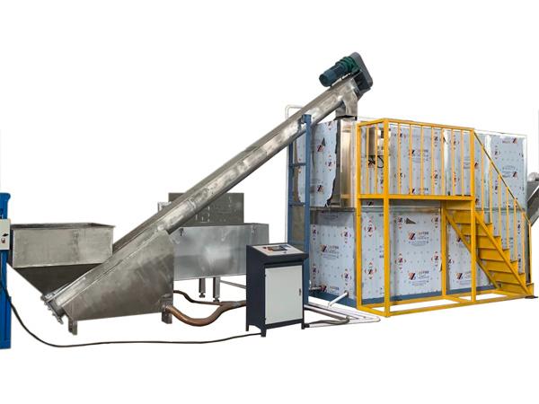 徐工机械：无人化施工集群助力新加坡机场工程交给